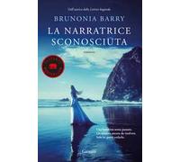 La narratrice sconosciuta