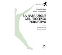 La narrazione nel processo formativo