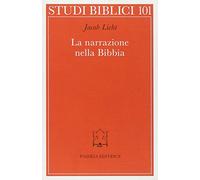 La narrazione nella Bibbia