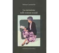 La narrazione nelle scienze sociali