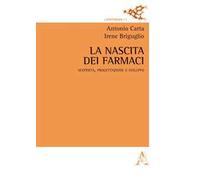 La nascita dei farmaci! Scoperta, progettazione e sviluppo