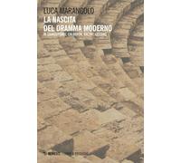La nascita del dramma moderno - [Mimesis]