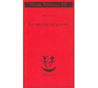 La nascita del giorno