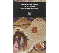 La nascita del purgatorio