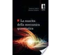 La nascita della meccanica quantistica