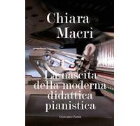 La nascita della moderna didattica pianistica