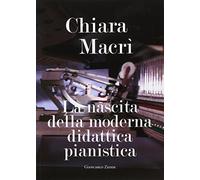 La nascita della moderna didattica pianistica