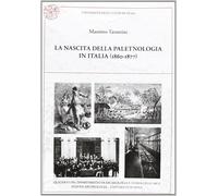 La nascita della paletnologia in Italia (1860-1877)