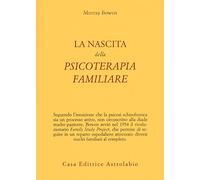 La nascita della psicoterapia familiare