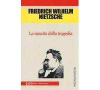 La nascita della tragedia