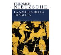 La nascita della tragedia