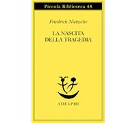 La nascita della tragedia