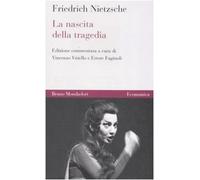 La nascita della tragedia. Ediz. critica