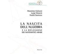 La nascita dell'algebra e la riflessione dei matematici arabi