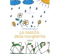 La nascita delle margherite
