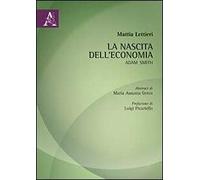 La nascita dell'economia. Adam Smith