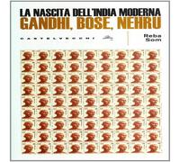 La nascita dell'India moderna Reba Som Opera