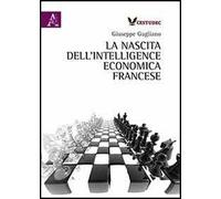 La nascita dell'intelligence economica francese