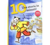 La nascita dello squalo. Una storia in 10 minuti! Ediz. a colori