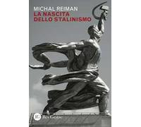 La nascita dello stalinismo