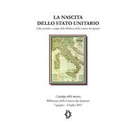 La nascita dello Stato unitario