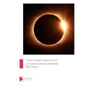 La nascita dell'universo dal nulla