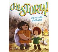 La nascita dell'uomo. Ediz. a colori