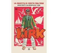 La nascita di Corto Maltese