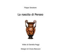 LA NASCITA DI PERSEO