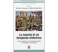 Libri Nascita Di Un Terapeuta Sistemico. Il Lavoro Diretto Con Le Famiglie D'ori