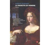 La nascita di Venere
