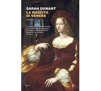La nascita di Venere
