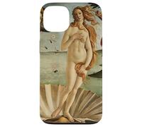 La nascita di Venere Dipinto di Sandro Botticelli Custodia per iPhone 13