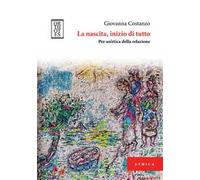 La nascita, inizio di tutto. Per un'etica della relazione