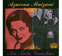 La Nata Guacha 1928 by Azucena Maizani (2004-11-16)