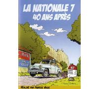 La nationale 7, 40 ans après