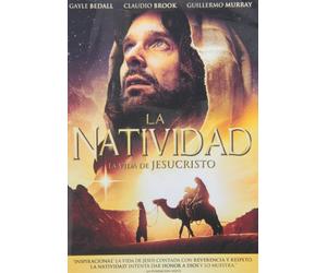 La Natividad