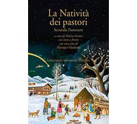 La natività dei pastori. Secunda pastorum. Testo inglese a fronte