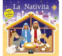La Natività. Ediz. a colori