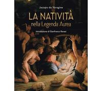 La Natività nella leggenda aurea