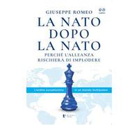 La NATO dopo la NATO. Perché l'Alleanza rischierà di implodere