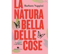 La natura bella delle cose