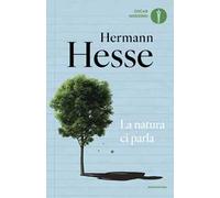 La natura ci parla