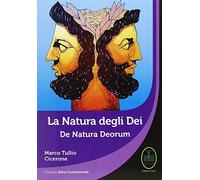 La natura degli dei-De natura deorum