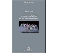 La natura del diritto
