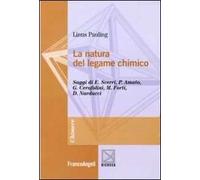 La natura del legame chimico
