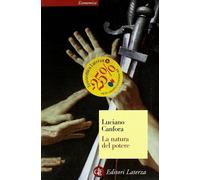 La natura del potere