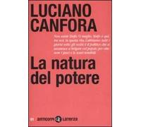 La natura del potere