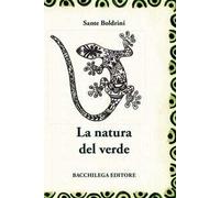La natura del verde