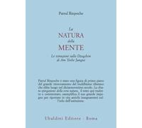 La natura della mente. Le istruzioni sullo Dzogchen di Aro Yeshe Jungne